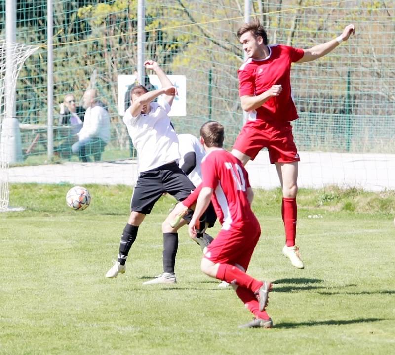 I.A třída: Ruprechtice - Rychnov 0:3.