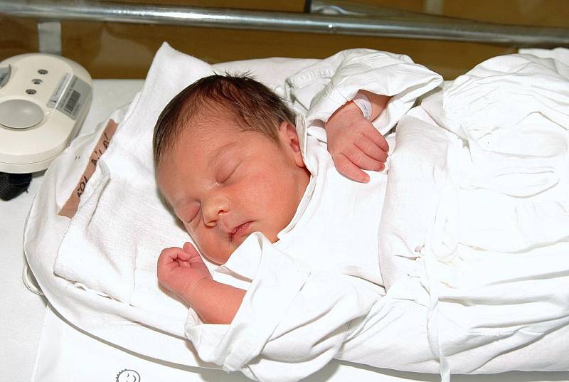 Mamince Minoce Bílé ze Šimonovic se 21. května 2011 v liberecké porodnici narodila dcera Valerie. Vážila 3,180 kg  a měřila 50 cm.