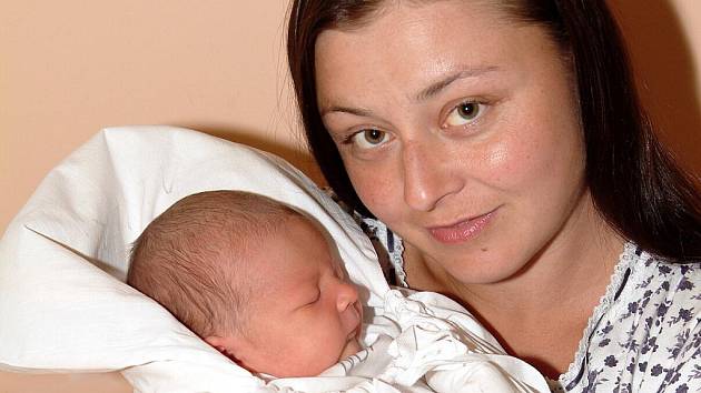 Mamince Barboře Šulcové z Lesnovek u Hlavice se 21. května 2011 v liberecké porodnici narodil syn Jaroslav Nedvěd. Vážil 3,22 kg  a měřil 51 cm.