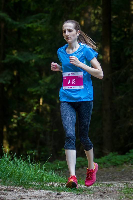 T-Mobile Olympijský běh 2018 proběhl 20. června v rámci Mezinárodního Olympijského dne ve Vratislavicích nad Nisou. Závodilo se i na dalších místech republiky a celkem vyběhlo přes 71 tisíc běžců.