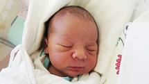 JIŘÍ ŠIDLOF  Narodil se 17. ledna v liberecké porodnici mamince Kateřině Šidlofové z Liberce.  Vážil 3,70 kg a měřil 51 cm
