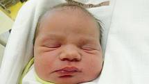 ANEŽKA KMEŤOVÁ Narodila se 28. března 2018 v liberecké porodnici mamince Ireně Fujerové z Kněžic. Vážila 3,08 kg a měřila 51 cm.