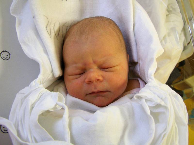 Anna Němcová se narodila 20. února v liberecké porodnici mamince Lence Ščibranové z Liberce. Vážila 2,9 kg a měřila 50 cm.