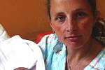 Mamince Haně Herzové z Liberce se 10. května 2010 v liberecké porodnici narodil syn Michal Herz. Měřil 50 cm a vážil 3,39 kg. Blahopřejeme!