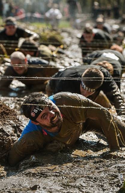 Světově vyhlášený překážkový závod Spartan Race dorazil pod Ještěd a vyburcoval závodníky, aby si sáhli na dno svých sil.