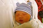 Tadeáš Felgr se narodil 26. listopadu 2018 v liberecké porodnici mamince Janě Slukové z Liberce. Vážil 4,2 kg a měřil 53 cm.