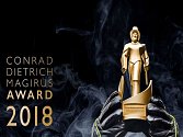 Conrad Dietrich Magirus Award