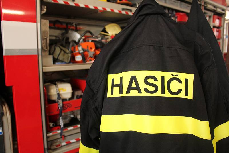 Den požární bezpečnosti letos připadl na pátek 13. května. Hasiči při této příležitosti otevřeli veřejnosti stanice a výjimkou nebyla ani ta liberecká.
