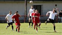 I.A třída: Ruprechtice - Rychnov 0:3.