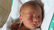 Kryštof Kubrt. Narodil se 7. července v liberecké porodnici mamince Anetě Kubrtové z Liberce. Vážil 3,2 kg a měřil 50 cm.