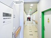 Krajská nemocnice Liberec -Komplexní onkologické centrum.