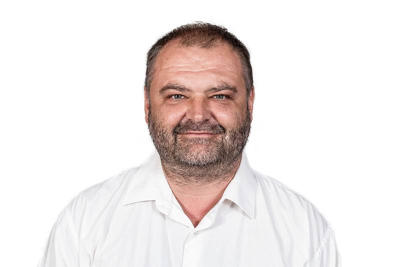 Marek Vávra, ANO 2011, 47 let, majitel pivovaru