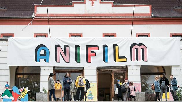 Mezinárodní festival animovaných filmů, který se od úterý koná v Liberci, rozdal první ceny.