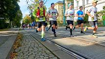 Mattoni Liberec Nature Run 2021.