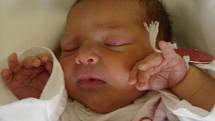 Maminka Žaneta Samelová z Frýdlantu  ve frýdlantské porodnici dne 17.06.2008 přivedla na svět dceru Samantu Davidovou, která při narození  vážila 3,35 kg a měřila 48 cm.