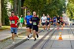 Mattoni Liberec Nature Run 2021.