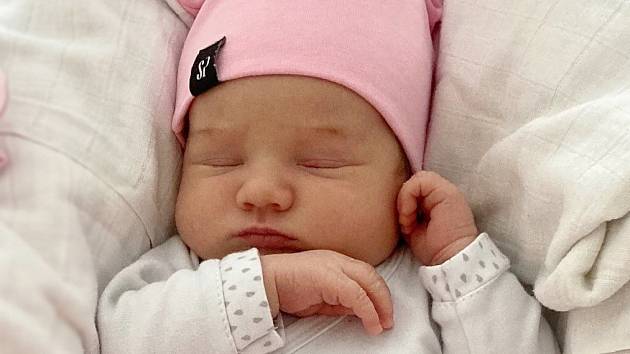 Rodičům Renatě a Tomášovi Kyselovým z Liberce se v sobotu 7. listopadu ve 4:22 hodin narodila dcera Elen Kyselová. Měřila 53 cm a vážila 3,80 kg.
