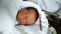 Tadeáš Bican se narodil 6. října 2018 v Liberecké porodnici mamince Veronice Bicanové z Liberce. Vážil 3,5 kg a měřil 52 cm.