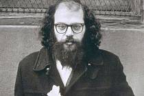 Allan Ginsberg.