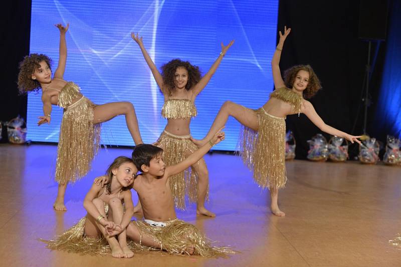 Mistrovství světa všech tanečních stylů a žánrů Dance Championship 2015 v těchto dnech probíhá v libereckém Centru Babylon. Stěžejní den bude pro tanečníky sobota.  