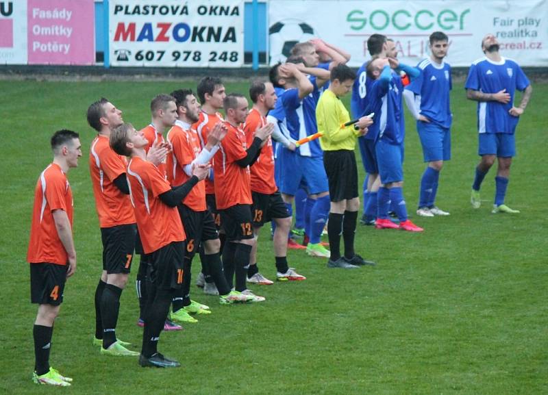 Regions Cup: Liberecký kraj - Středočeský kraj.