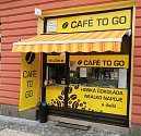Yellow Café to Go naposledy otevře v pátek 26. března.