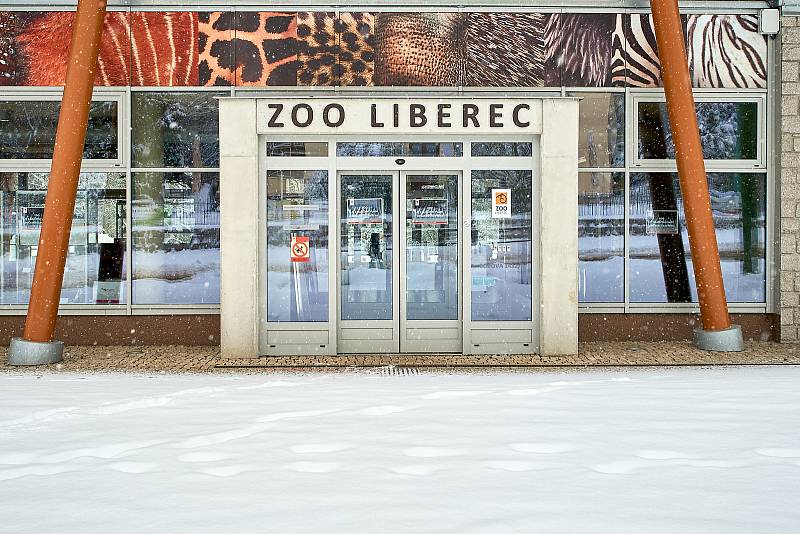 Zoo Liberec