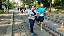 Mattoni Liberec Nature Run 2021.