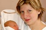 Mamince Anně Drahotové z Liberce se 12. března v liberecké porodnici narodila dcera Michaela Drahotová. Měřila 49 cm a vážil 3,2 kg. 