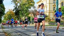 Mattoni Liberec Nature Run 2021.