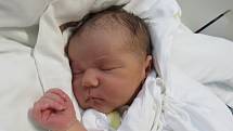 ANETA CEDRYCHOVÁ Narodila se 23. listopadu  v liberecké porodnici mamince Markétě Málkové z Varnsdorfu.  Vážila 3,60 kg a měřila 52 cm.
