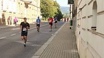 Mattoni Liberec Nature Run 2021.