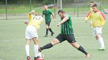 VTJ Rapid Liberec - Žibřidice