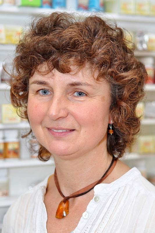 HELENA SEDLÁČKOVÁ se díky tradiční čínské medicíně vyléčila z Lymské Boreliozy.