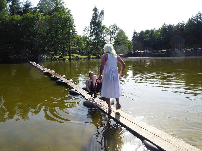 Kundratická lávka