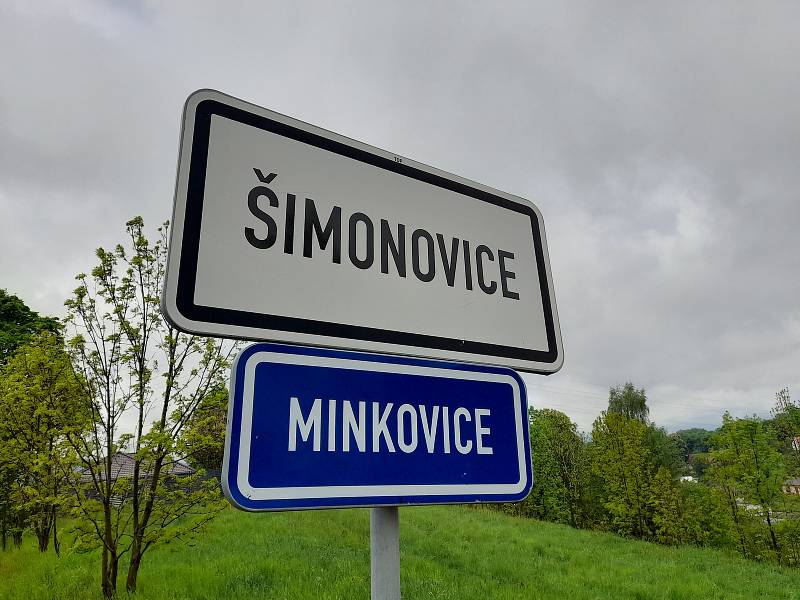 V Šimonovicích žije nejvíc dětí z obcí na Liberecku.