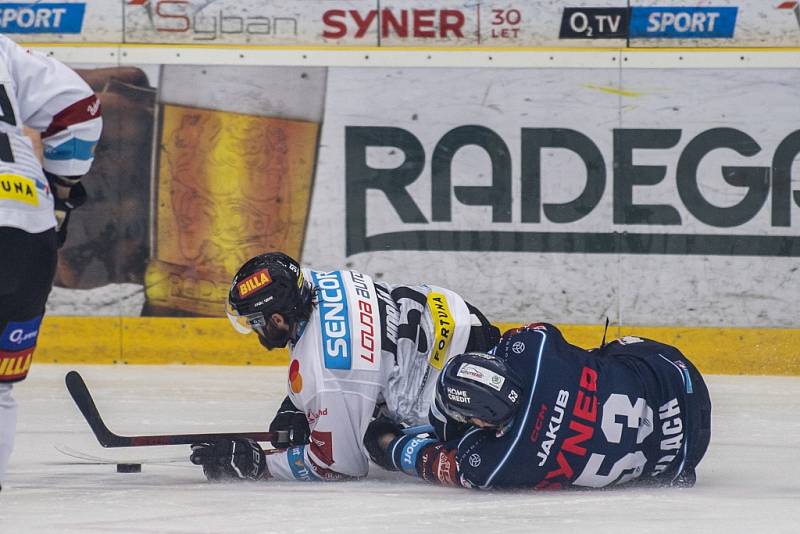 Liberec doma podlehl Spartě 1:2.