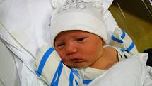 Dennis Bock se narodil 11. prosince v liberecké porodnici mamince Michaele Noskové z Liberce. Vážil 3,4 kg a měřil 53 cm.
