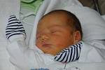 Mamince Martině Škorpilové z Liberce se dne 17. února v liberecké porodnici narodil syn Filip. Měřil 53 cm a vážil 4,36 kg.