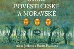 Znakokniha letos přináší poslední část Starých pověstí českých a moravských autorek Aleny Ježkové a Renáty Fučíkové.