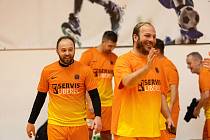 FTZS Liberec pořádal již 9. ročník futsalového turnaje Lites Cup.