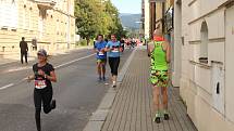 Mattoni Liberec Nature Run 2021.