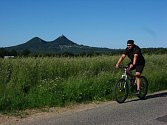 Liberecký kraj podpoří sdílená kola ve městech v celém regionu.