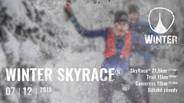 Winter SkyRace 2019