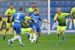 FC Slovan Liberec - 1.SK Prostějov (3.kol) MOL Cup