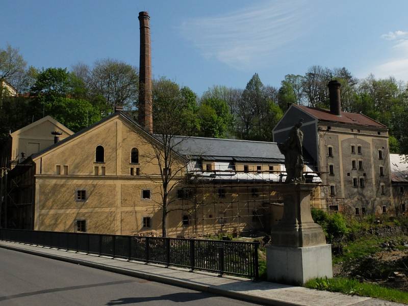 Ve Frýdlantu se zase vaří pivo