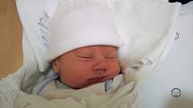 Maxim Janošík se narodil 18. listopadu 2018 v liberecké porodnici mamince Tereze Adamcové z Turnova. Vážil 3,8 kg a měřil 53 cm.
