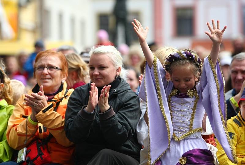 Valdštejnské slavnosti ve Frýdlantě