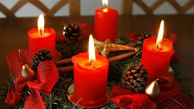 Veselé Vánoce přeje Liberecký deník