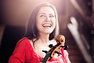 Michaela Fukačová je ceněnou violoncellistkou, jež se představila snad na všech prestižních scénách světa.